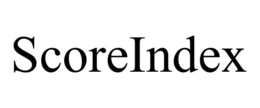 SCOREINDEX