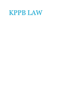 KPPB LAW