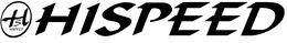 HISPEED H S HISPEED