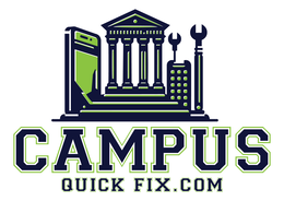 CAMPUS QUICK FIX.COM
