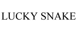 LUCKY SNAKE