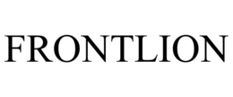 FRONTLION