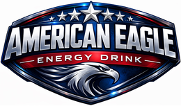 AMERICAN EAGLE ENERGY DRINK