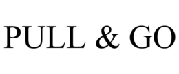 PULL & GO