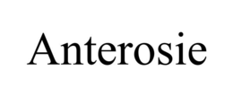 ANTEROSIE