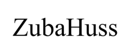 ZUBAHUSS