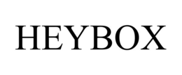 HEYBOX
