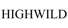 HIGHWILD