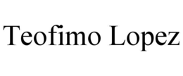 TEOFIMO LOPEZ