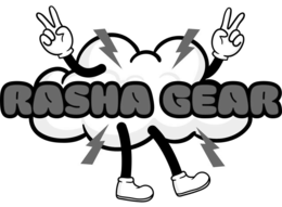 RASHA GEAR