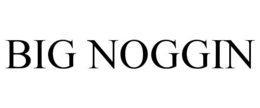 BIG NOGGIN