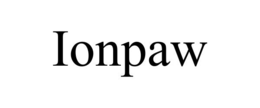 IONPAW
