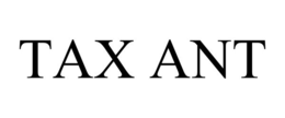 TAX ANT