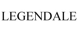 LEGENDALE