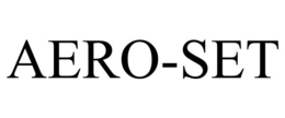 AERO-SET