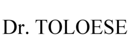 DR. TOLOESE