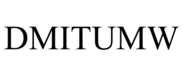 DMITUMW