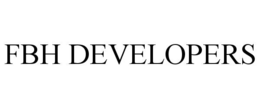 FBH DEVELOPERS