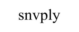 SNVPLY