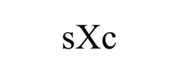 SXC