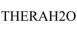 THERAH2O