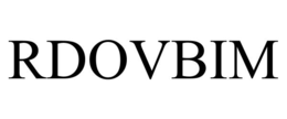 RDOVBIM