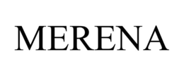 MERENA