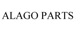 ALAGO PARTS
