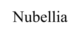 NUBELLIA