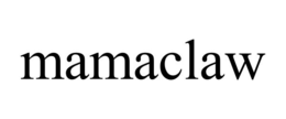 MAMACLAW
