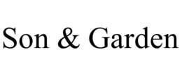 SON & GARDEN