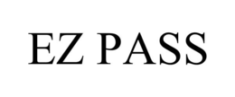 EZ PASS