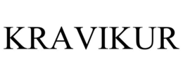 KRAVIKUR