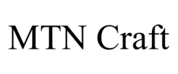 MTN CRAFT