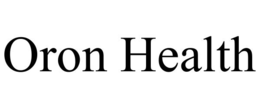 ORON HEALTH
