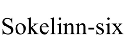SOKELINN-SIX