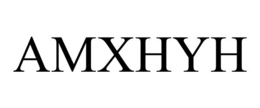 AMXHYH