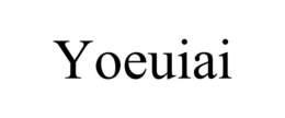YOEUIAI