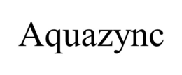 AQUAZYNC