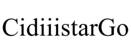 CIDIIISTARGO