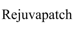 REJUVAPATCH