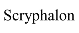 SCRYPHALON