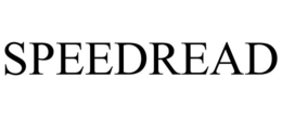 SPEEDREAD