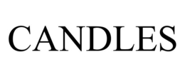 CANDLES