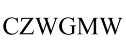 CZWGMW