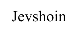 JEVSHOIN