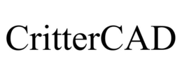 CRITTERCAD