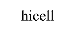 HICELL
