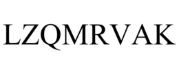 LZQMRVAK