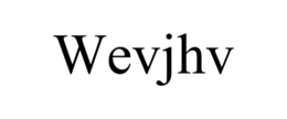 WEVJHV
